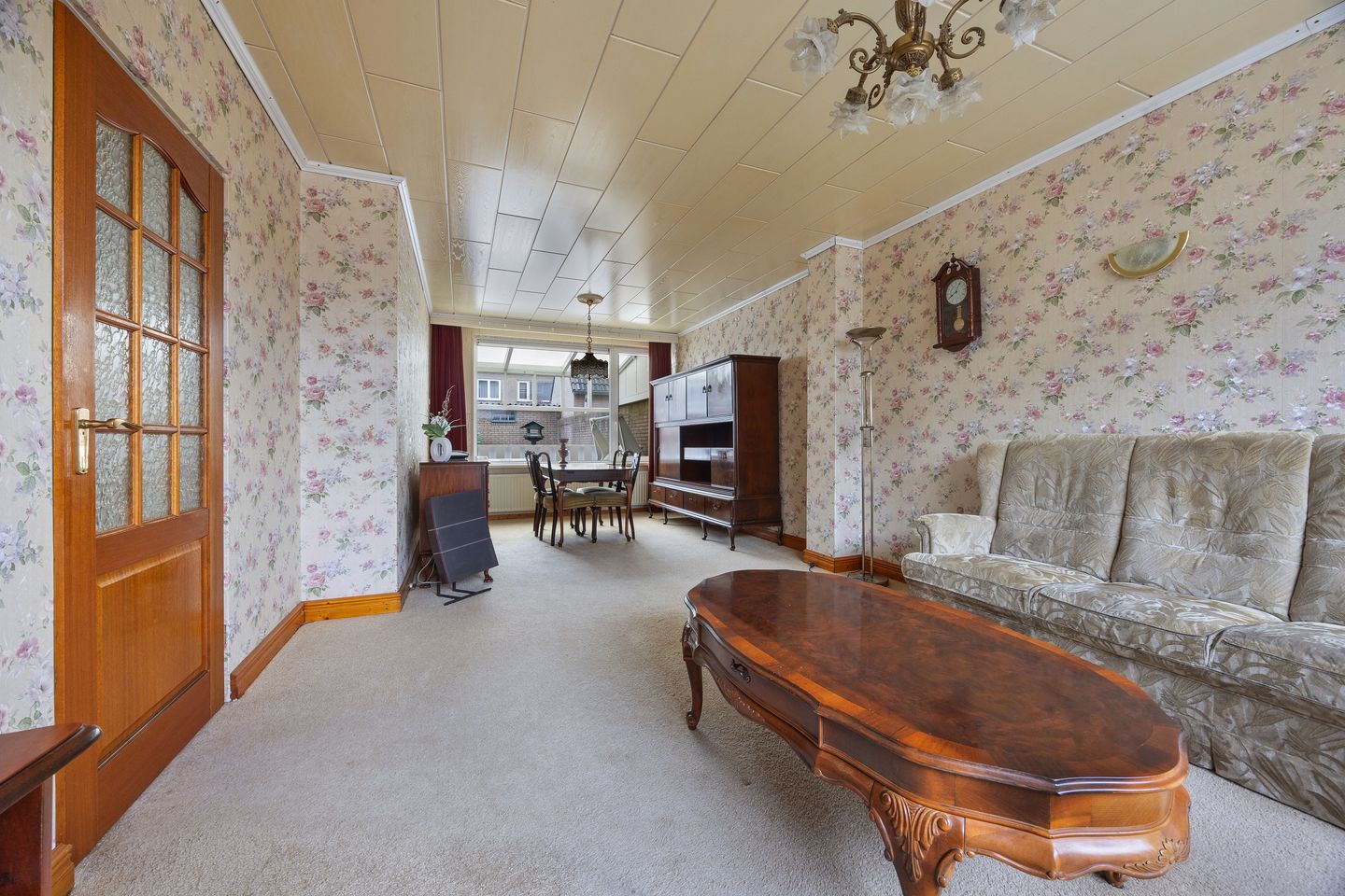 Foto 10 van Groen van Prinstererlaan 41