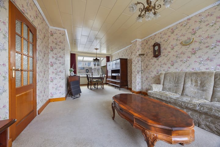 Foto 10 van Groen van Prinstererlaan 41