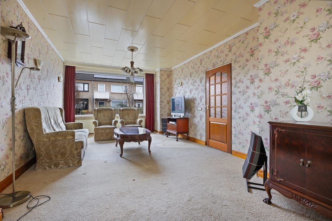 Foto 11 van Groen van Prinstererlaan 41