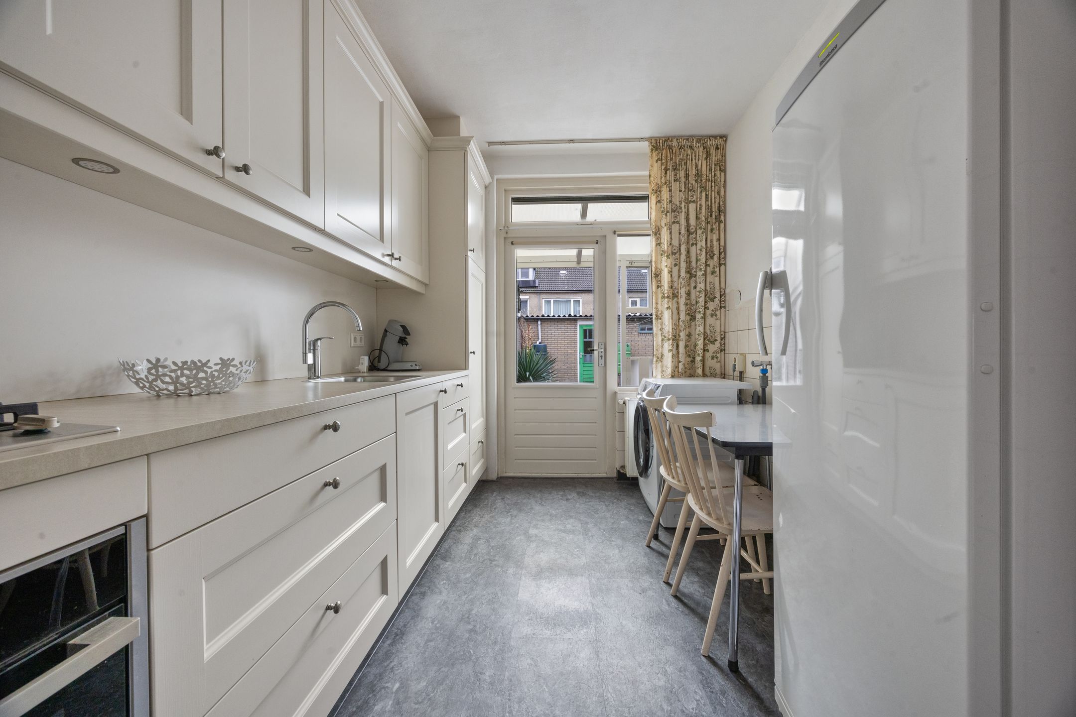 Foto 12 van Groen van Prinstererlaan 41