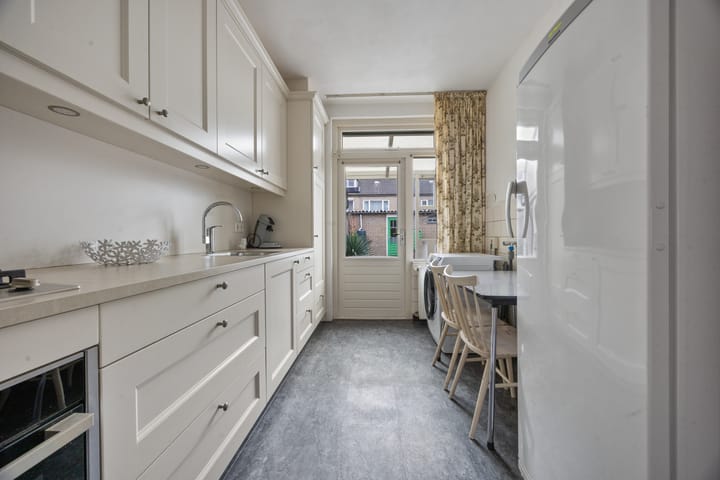 Foto 12 van Groen van Prinstererlaan 41