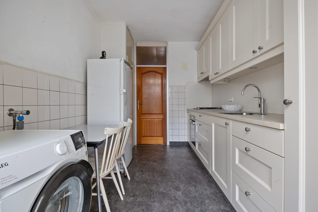 Foto 13 van Groen van Prinstererlaan 41