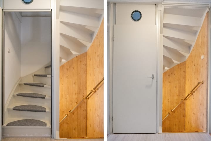 Foto 14 van Groen van Prinstererlaan 41