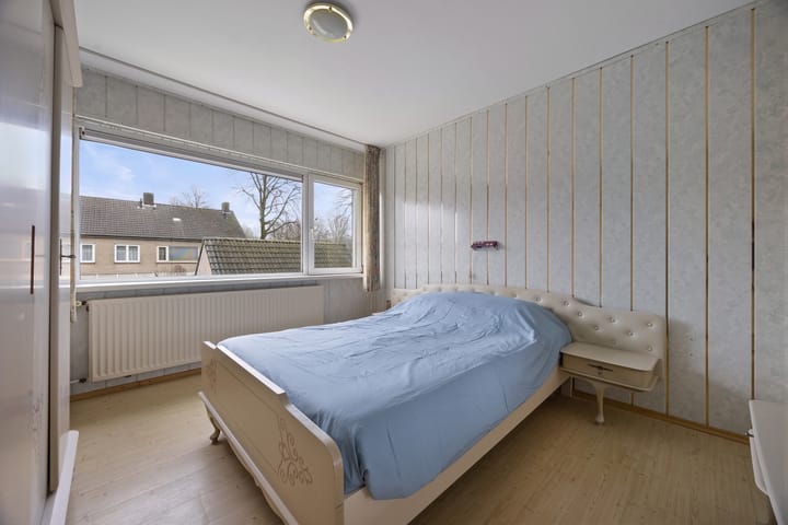 Foto 15 van Groen van Prinstererlaan 41