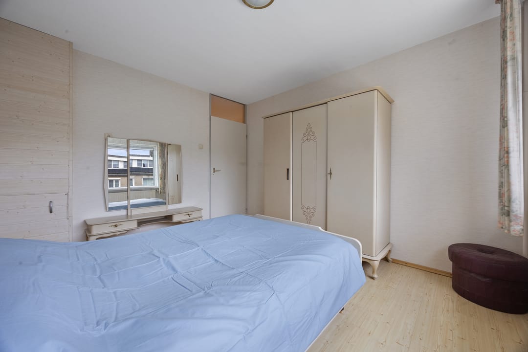 Foto 17 van Groen van Prinstererlaan 41