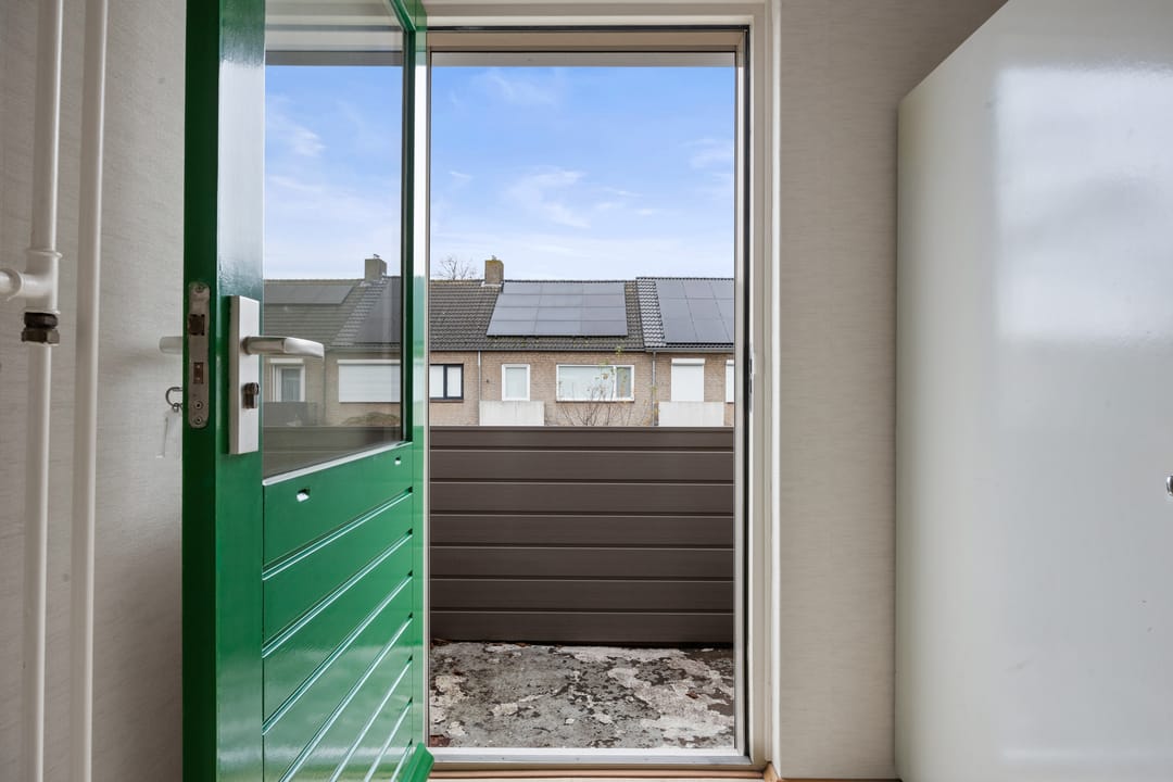 Foto 26 van Groen van Prinstererlaan 41