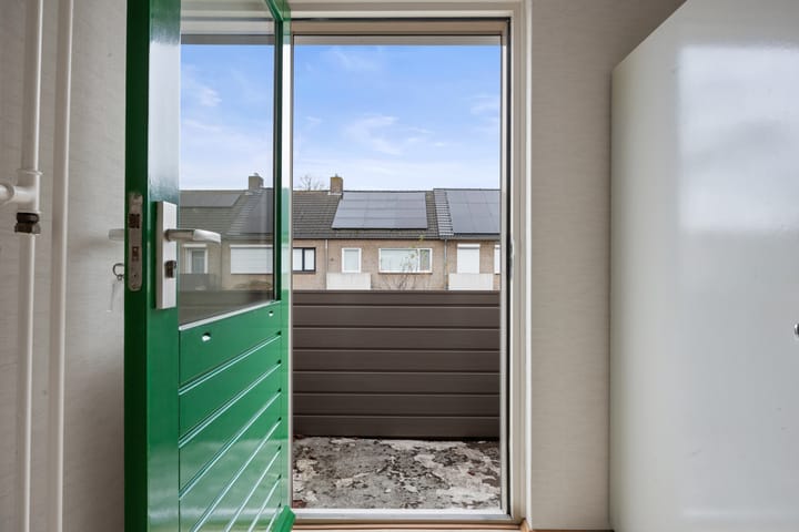 Foto 26 van Groen van Prinstererlaan 41