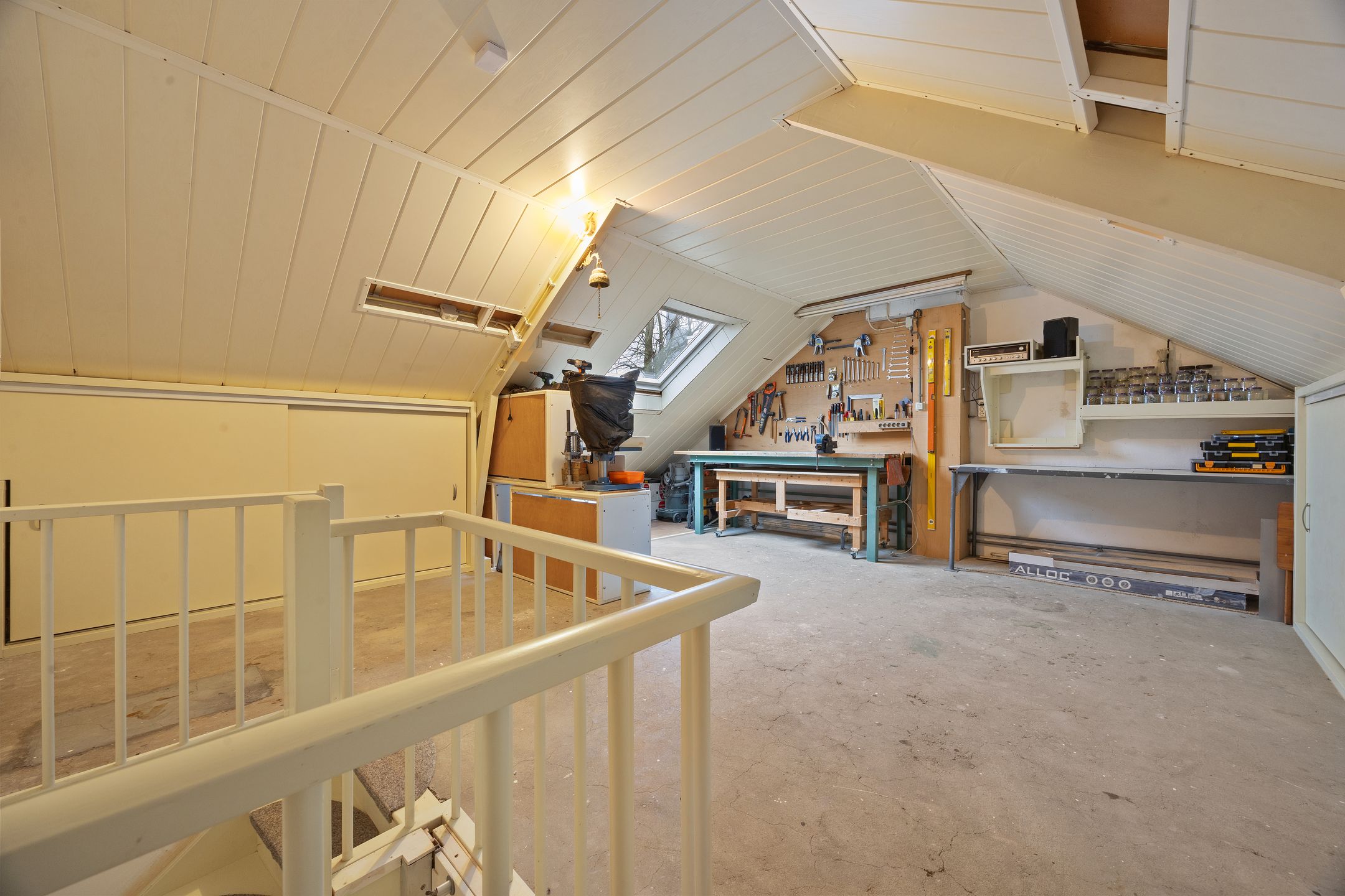 Foto 27 van Groen van Prinstererlaan 41