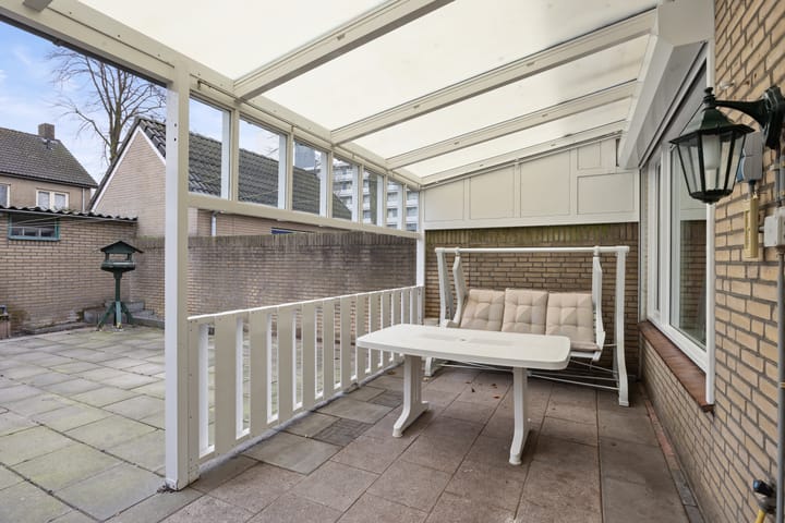 Foto 29 van Groen van Prinstererlaan 41