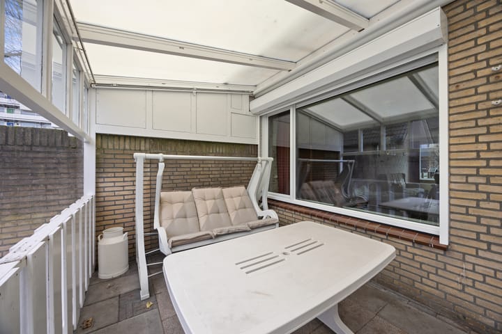 Foto 30 van Groen van Prinstererlaan 41