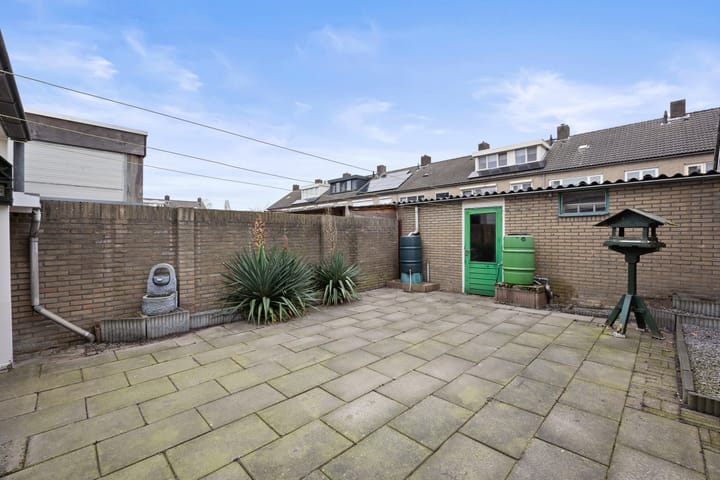 Foto 31 van Groen van Prinstererlaan 41