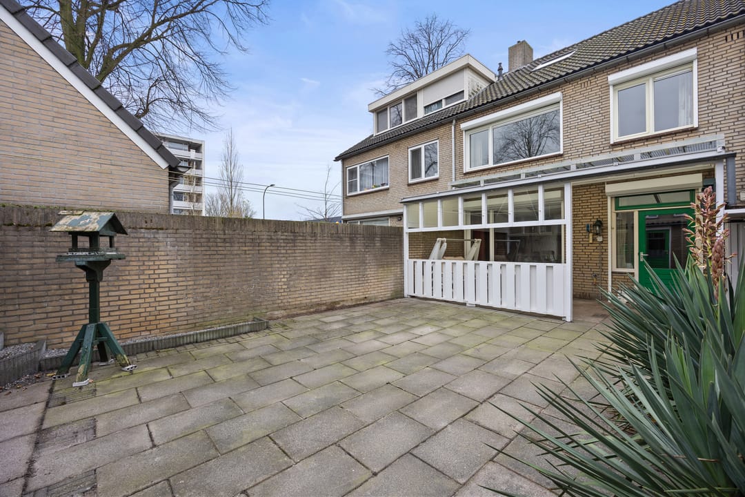 Foto 32 van Groen van Prinstererlaan 41