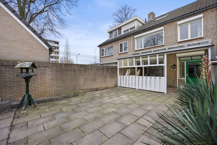 Foto 32 van Groen van Prinstererlaan 41