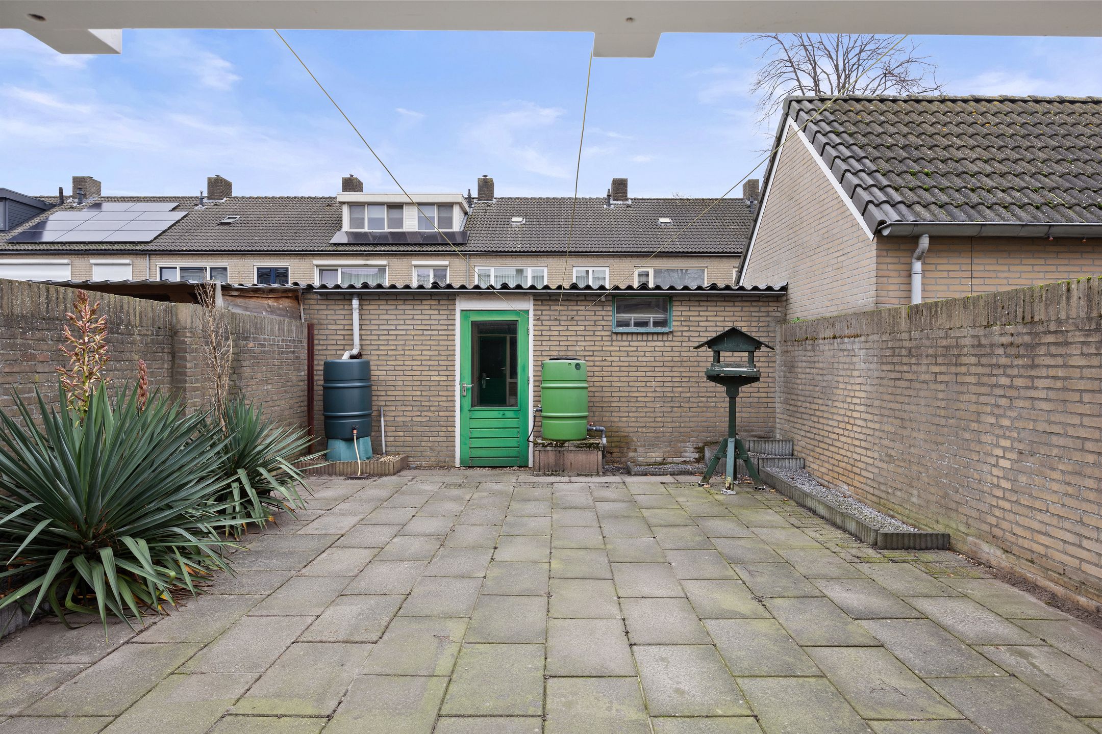 Foto 33 van Groen van Prinstererlaan 41