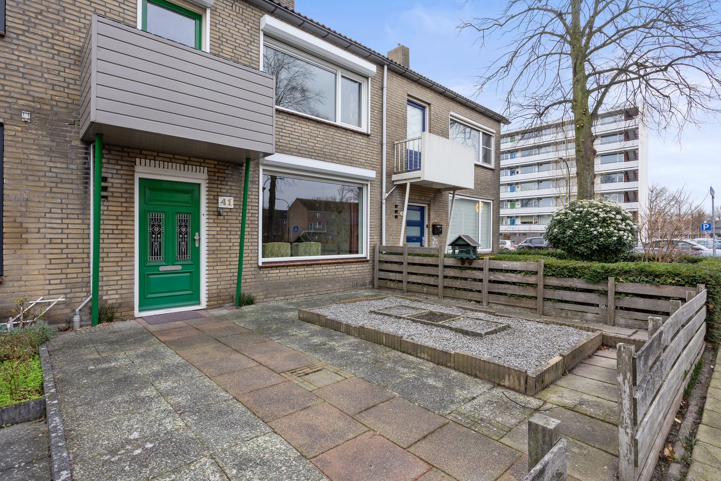 Foto 34 van Groen van Prinstererlaan 41