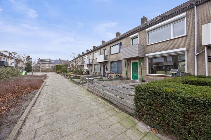 Foto 35 van Groen van Prinstererlaan 41