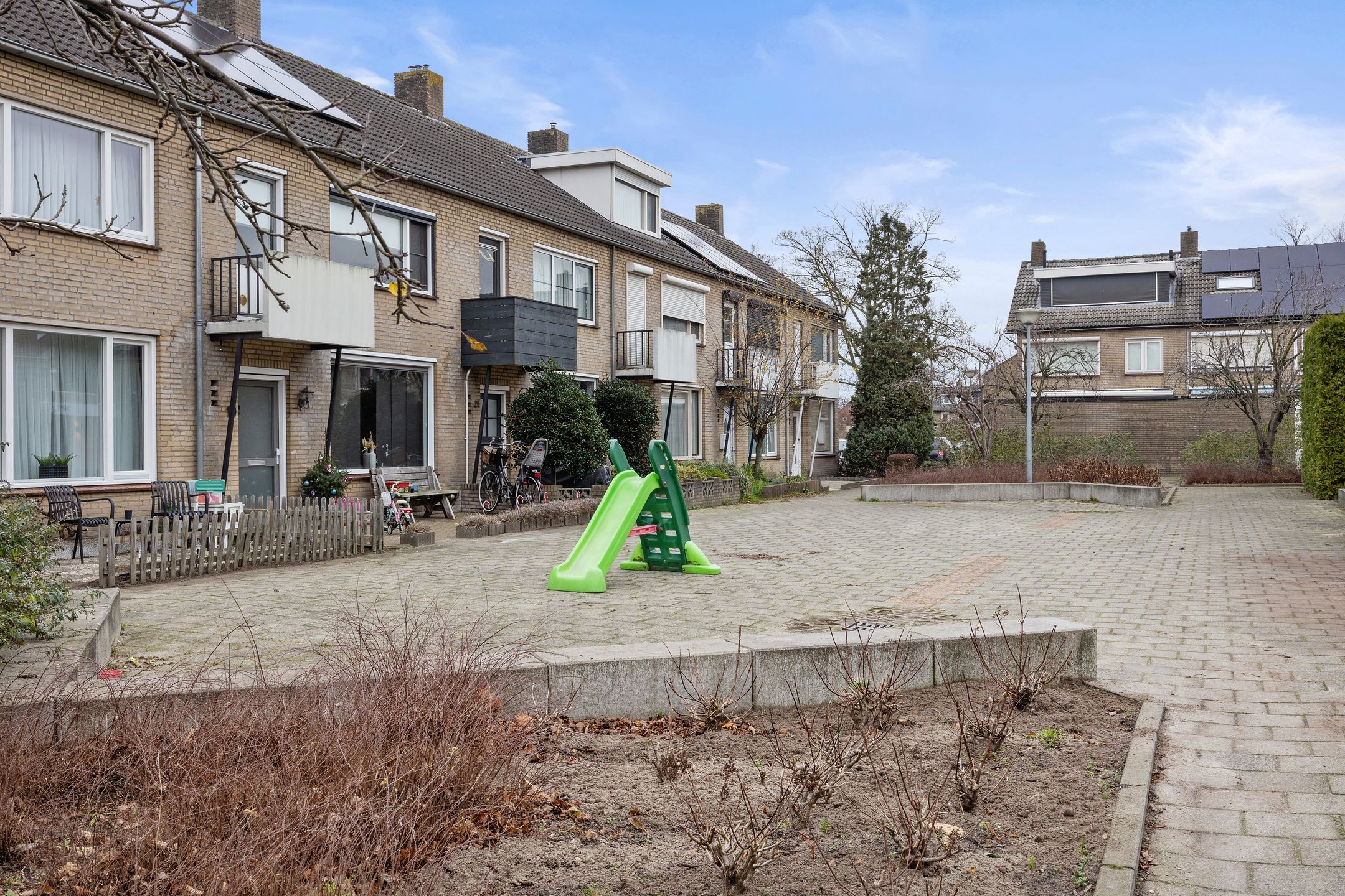 Foto 36 van Groen van Prinstererlaan 41