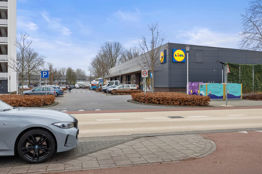 Foto 37 van Groen van Prinstererlaan 41