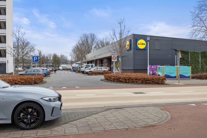 Foto 37 van Groen van Prinstererlaan 41