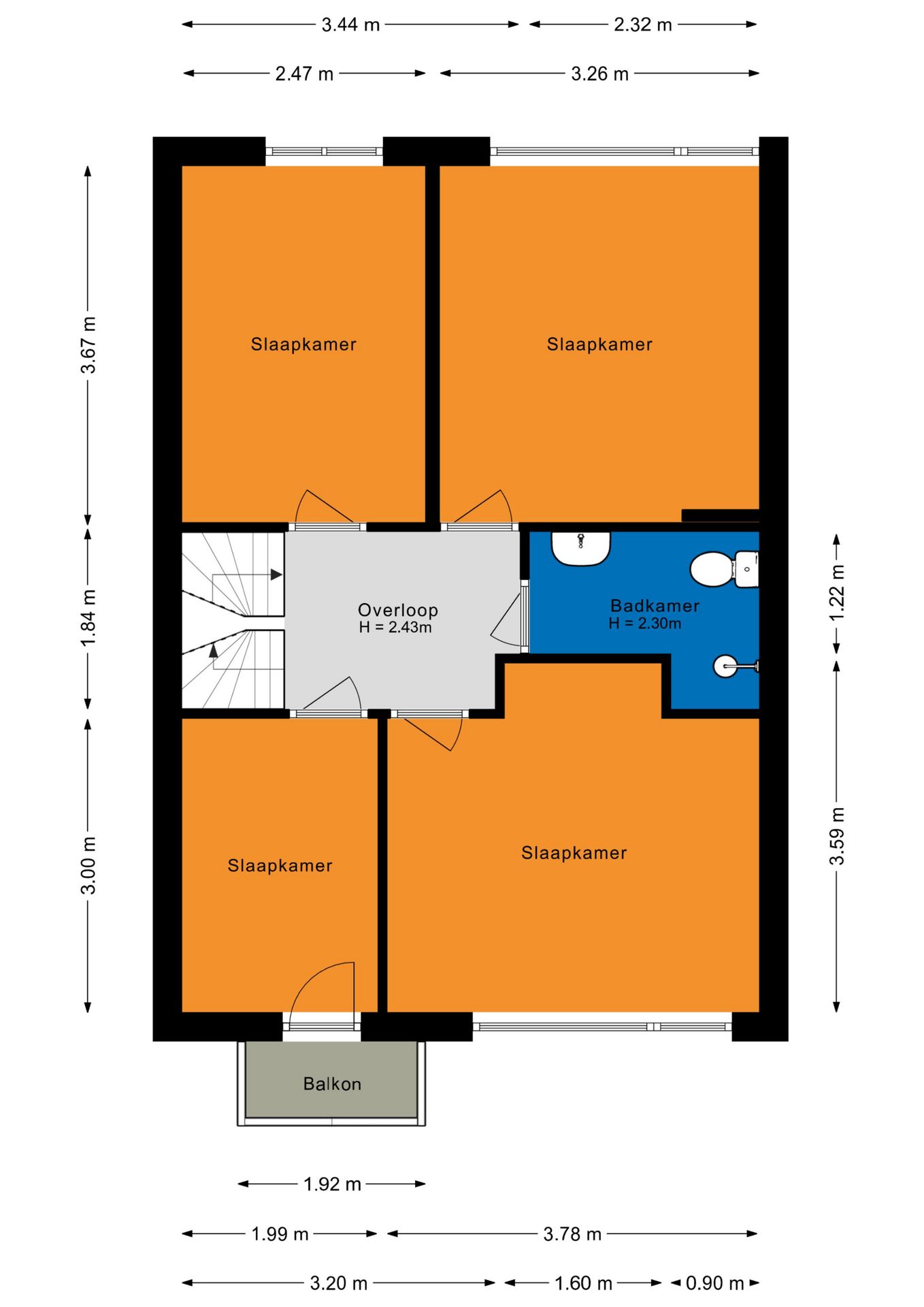 Foto 39 van Groen van Prinstererlaan 41