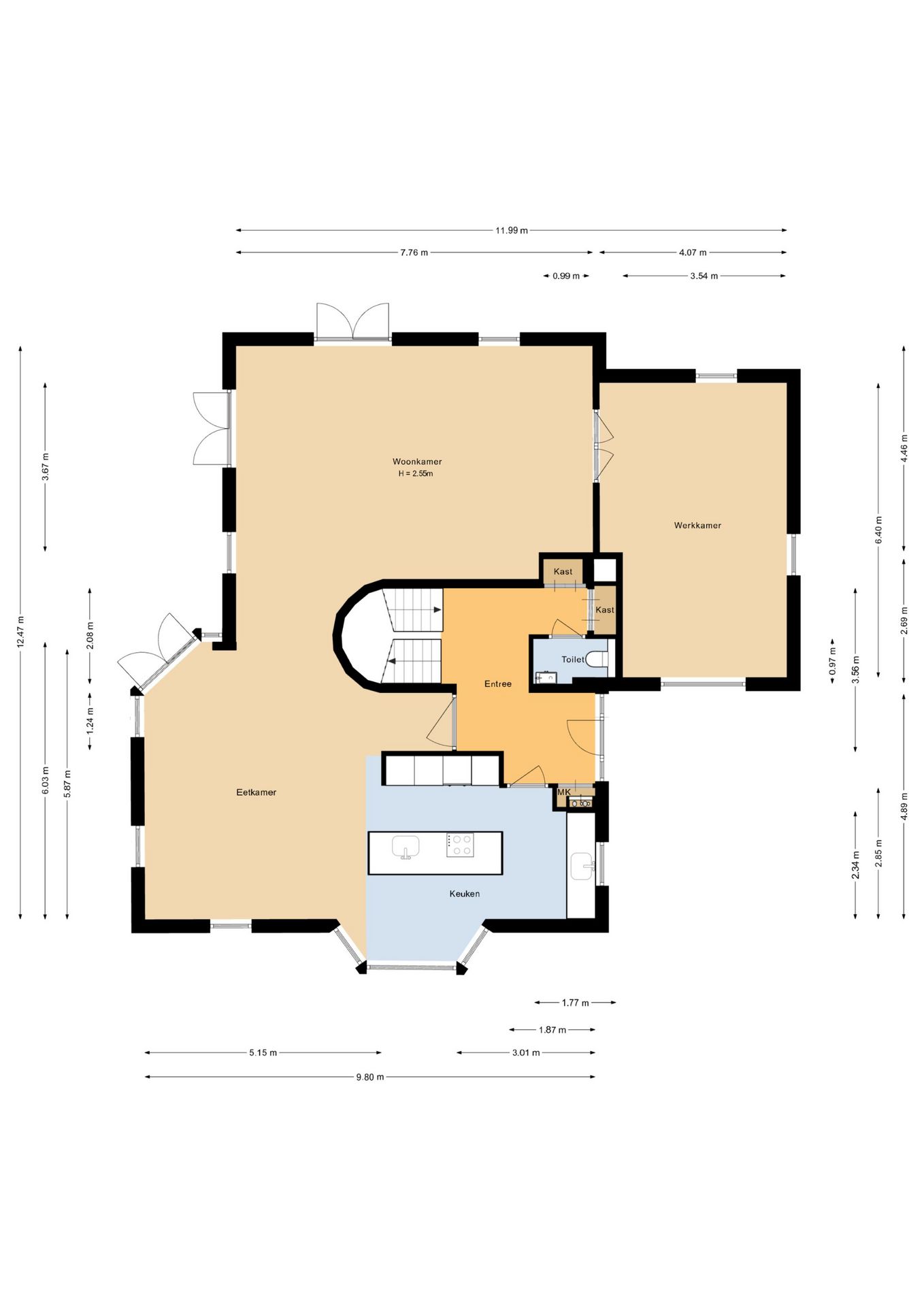 Foto 50 van Sole Miopark 3