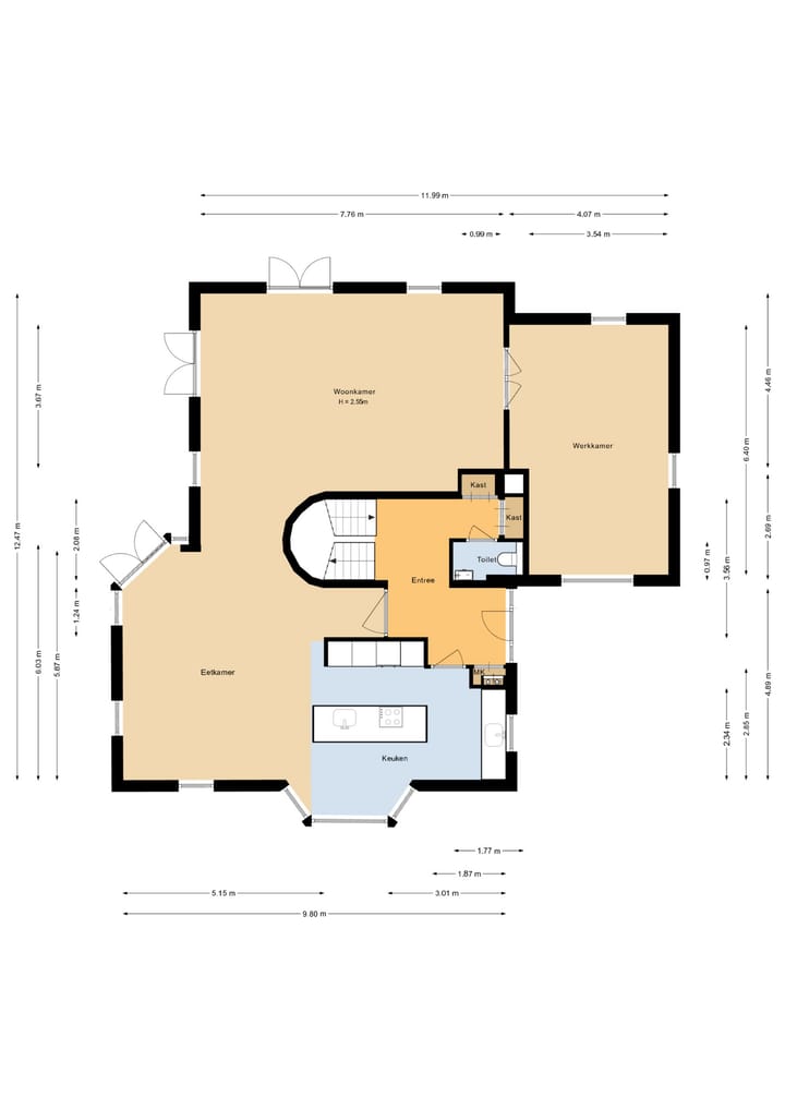 Photo 51 of Sole Miopark 3