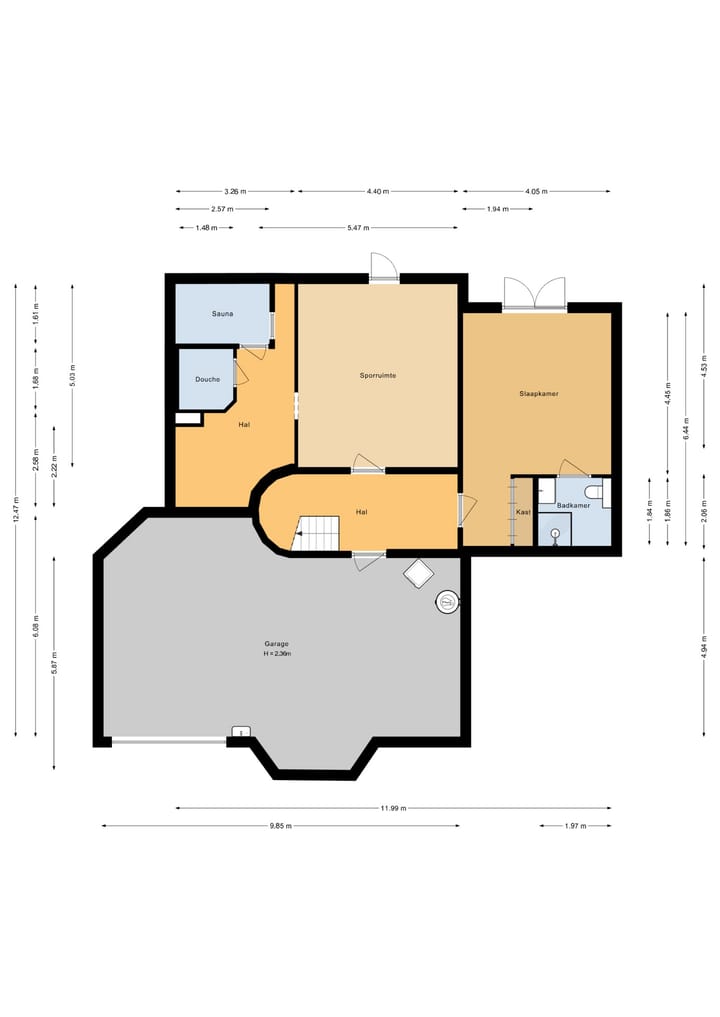 Photo 54 of Sole Miopark 3