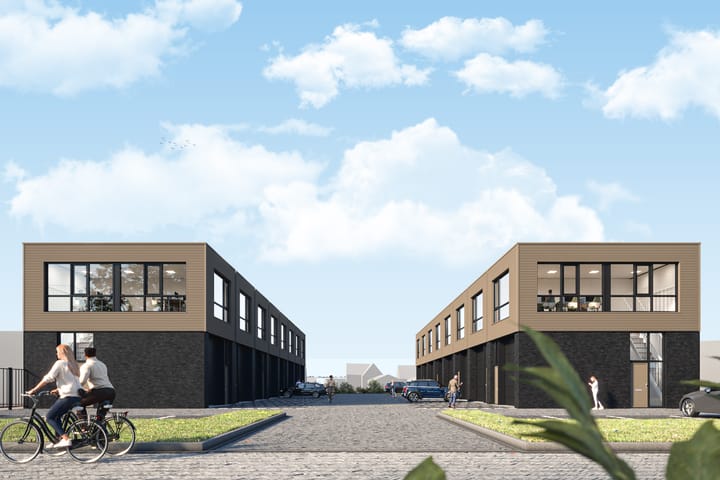 Spaarpot 24, Geldrop