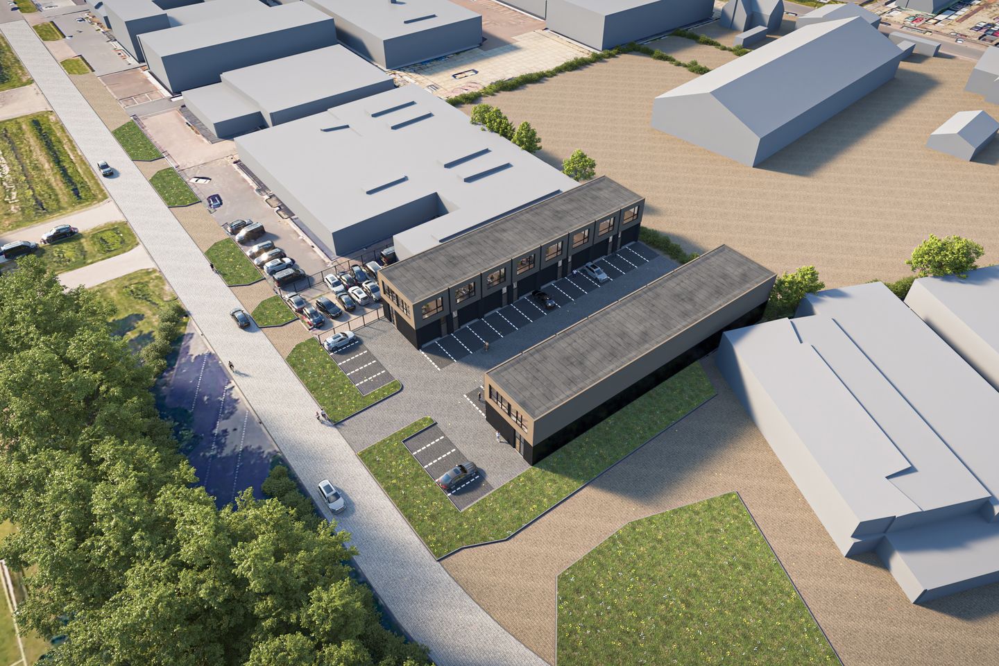 View photo 2 of Spaarpot 24