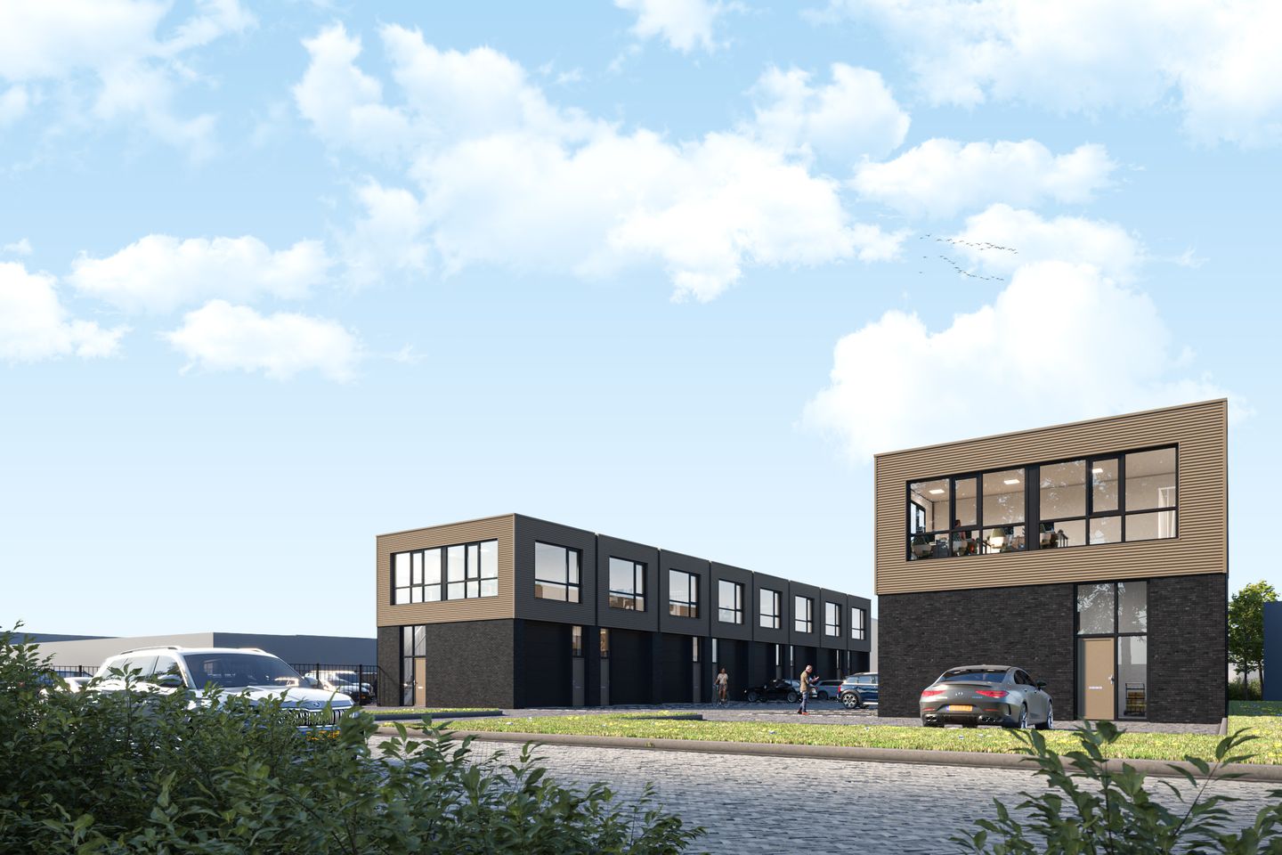 View photo 4 of Spaarpot 24