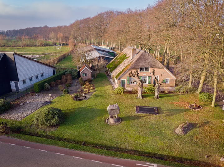 Photo 3 of Oostendorperstraatweg 67