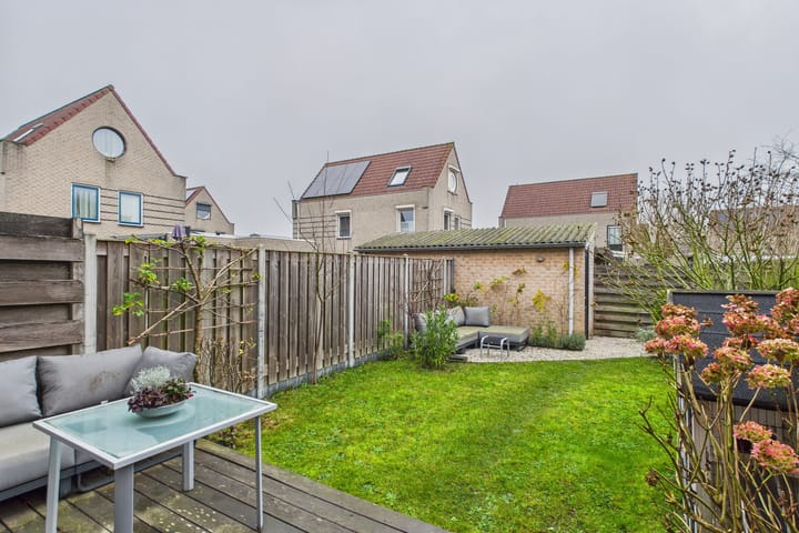 Photo 4 of Opaaldreef 4