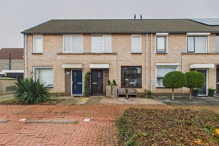 Photo 5 of Opaaldreef 4