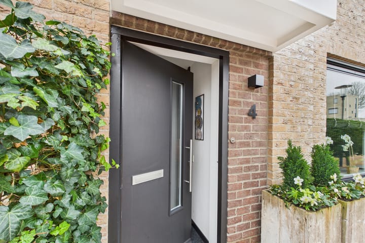 Photo 6 of Opaaldreef 4