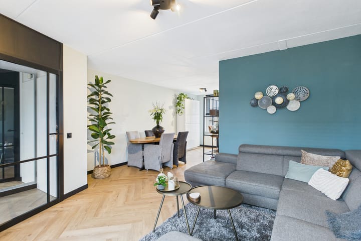 Photo 8 of Opaaldreef 4