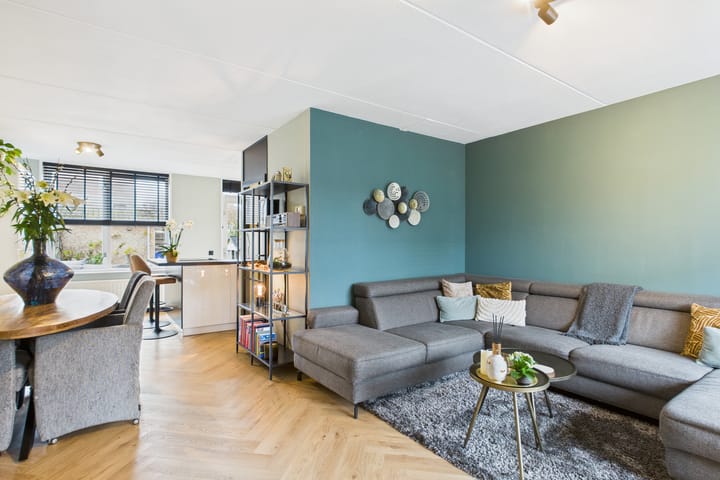 Photo 9 of Opaaldreef 4