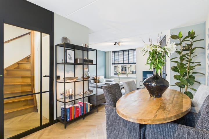 Photo 11 of Opaaldreef 4