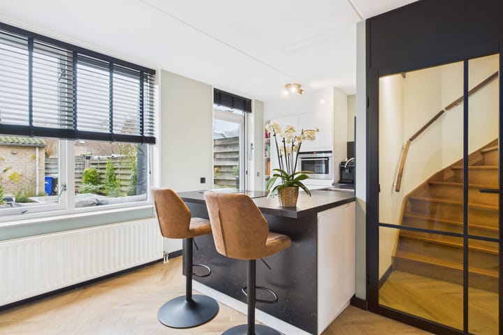 Photo 14 of Opaaldreef 4