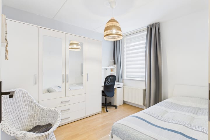 Photo 22 of Opaaldreef 4