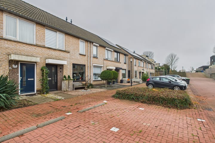 Photo 25 of Opaaldreef 4