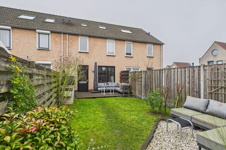 Photo 26 of Opaaldreef 4