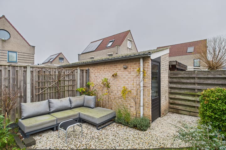 Photo 27 of Opaaldreef 4