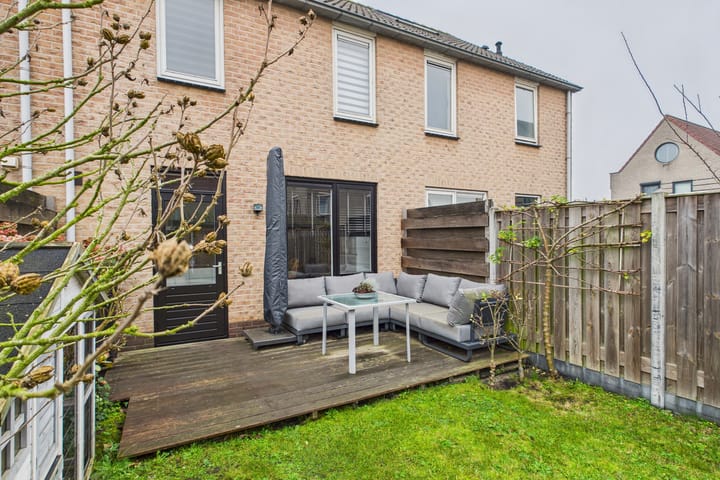 Photo 28 of Opaaldreef 4