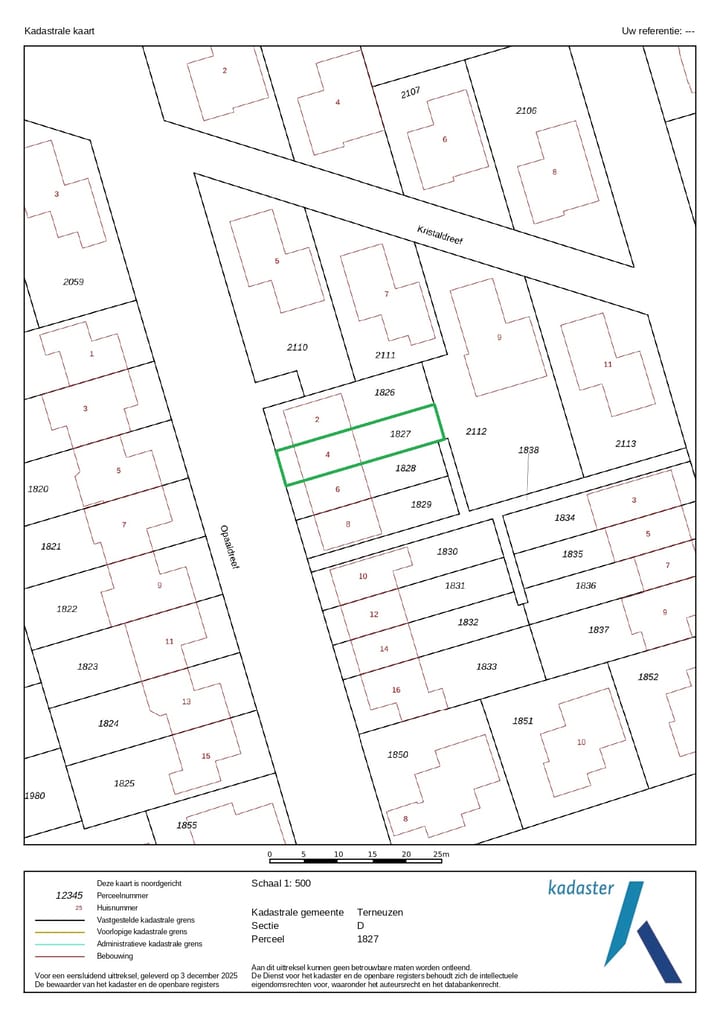 Photo 29 of Opaaldreef 4