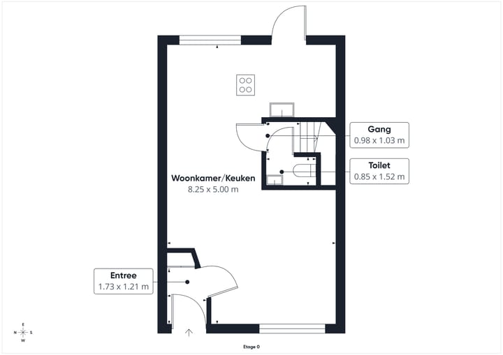 Photo 30 of Opaaldreef 4