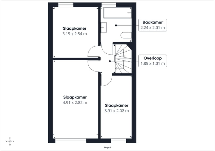 Photo 31 of Opaaldreef 4