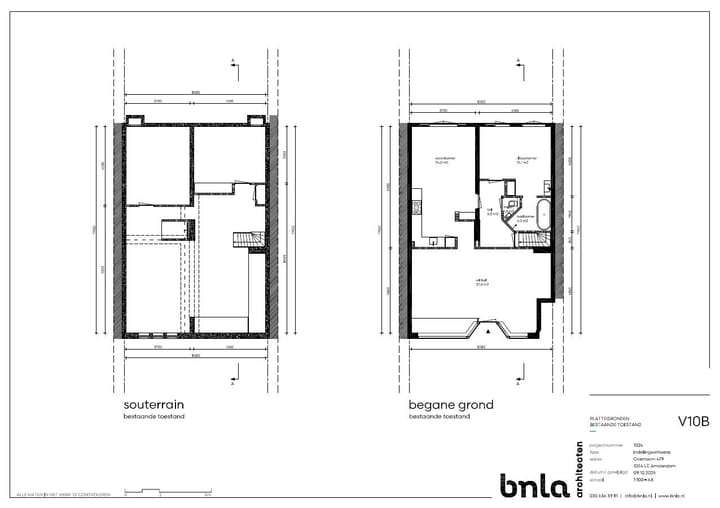 Foto 42 van Overtoom 479