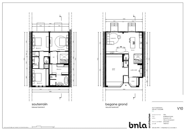 Foto 43 van Overtoom 479