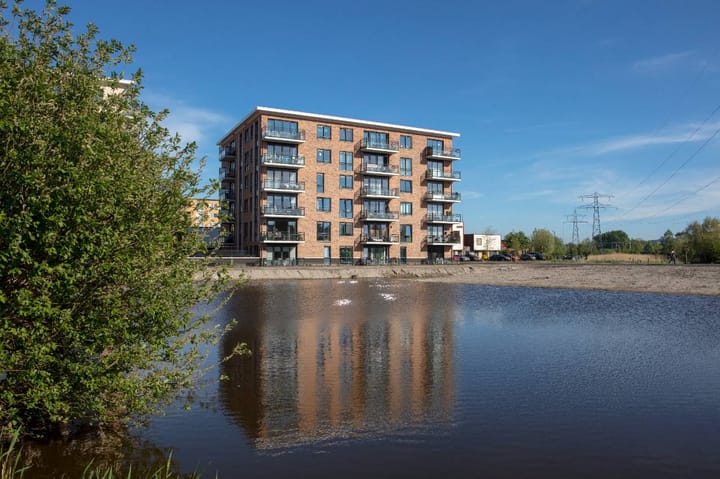 Foto 1 van Adriaan van Royenlaan 68