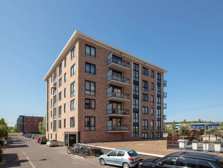 Foto 3 van Adriaan van Royenlaan 68